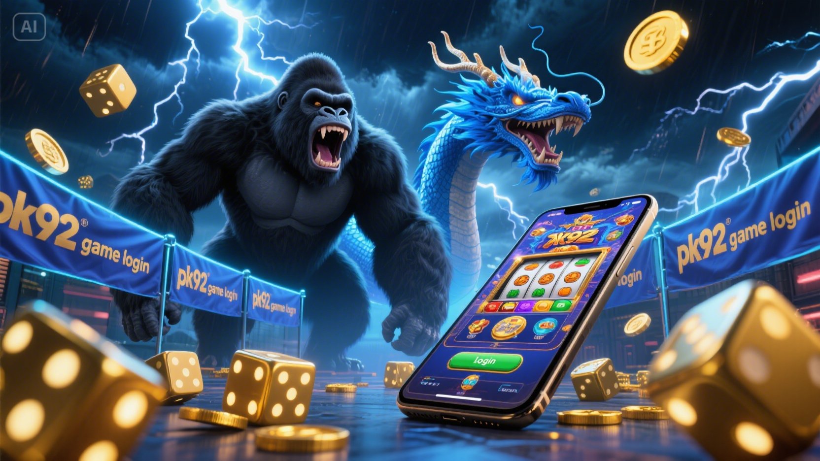 pk92 game login پاکستان